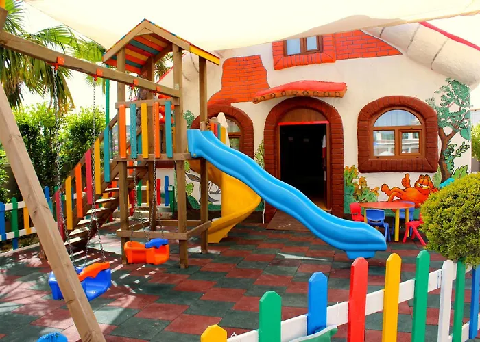 Luna Blanca Resort & Spa