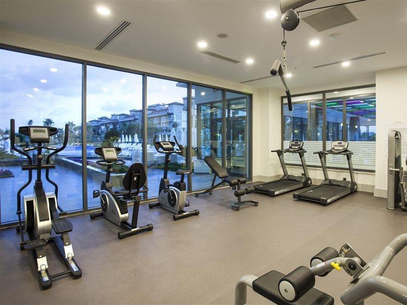 Hotel Luna Blanca &
