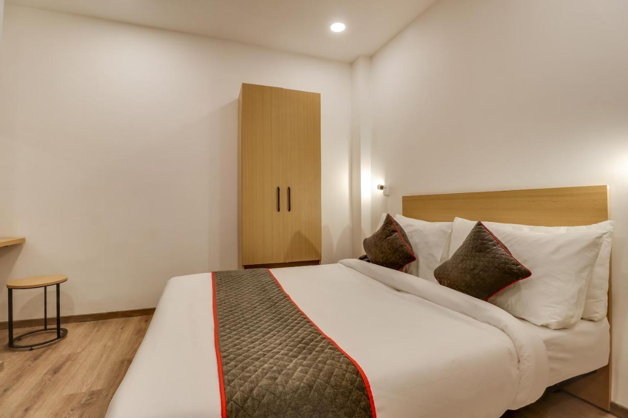 Hotel Luna Blanca &