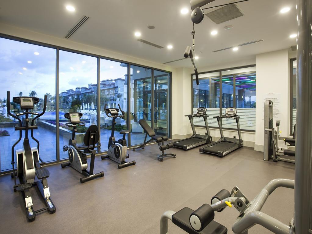 Hotel Luna Blanca & 5*
